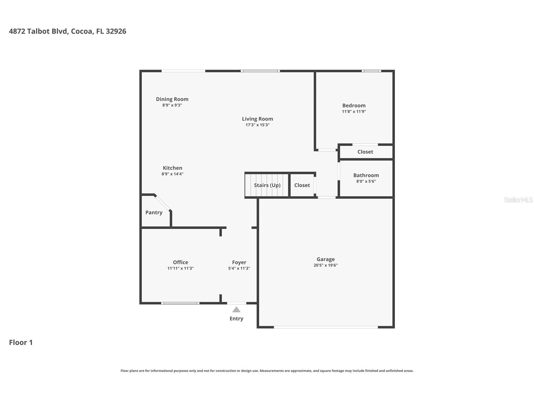 4872 Talbot Boulevard Cocoa FL 32926 NS1087915 image25