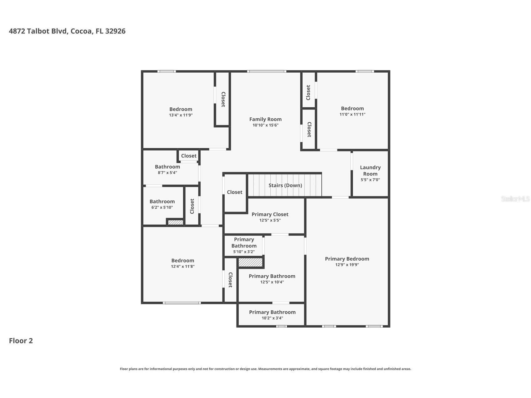 4872 Talbot Boulevard Cocoa FL 32926 NS1087915 image46