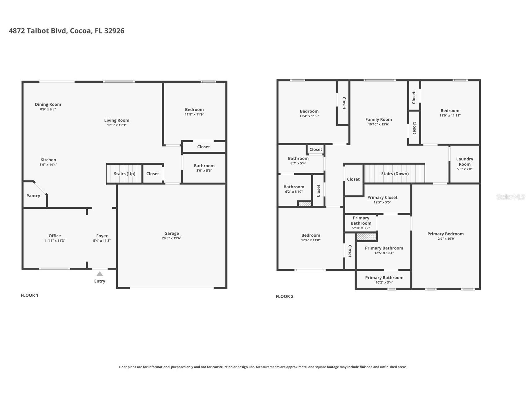 4872 Talbot Boulevard Cocoa FL 32926 NS1087915 image57