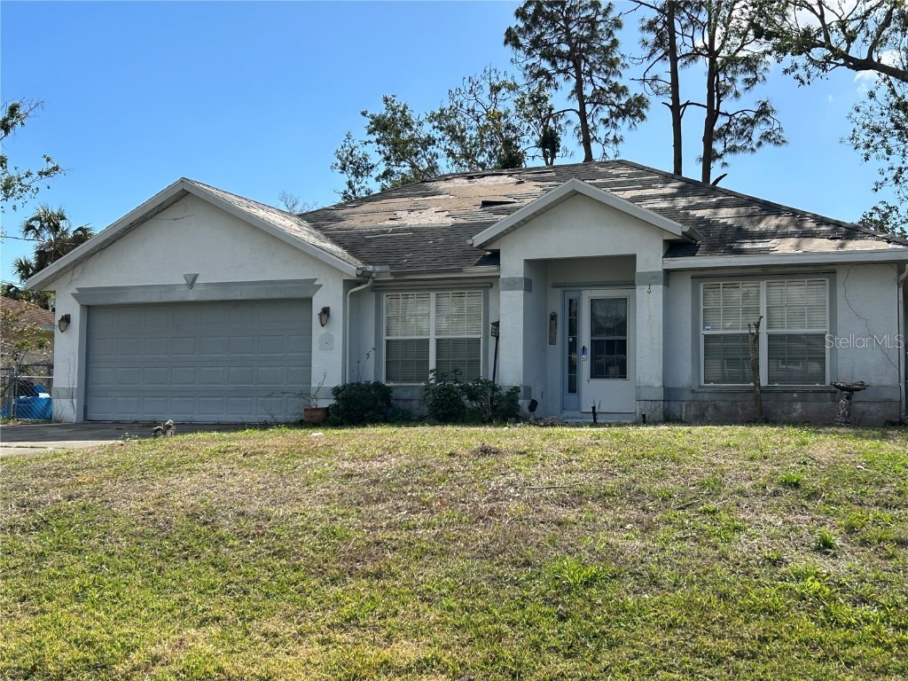 4873 Crabapple Avenue North Port FL 34287 A4562095 image1