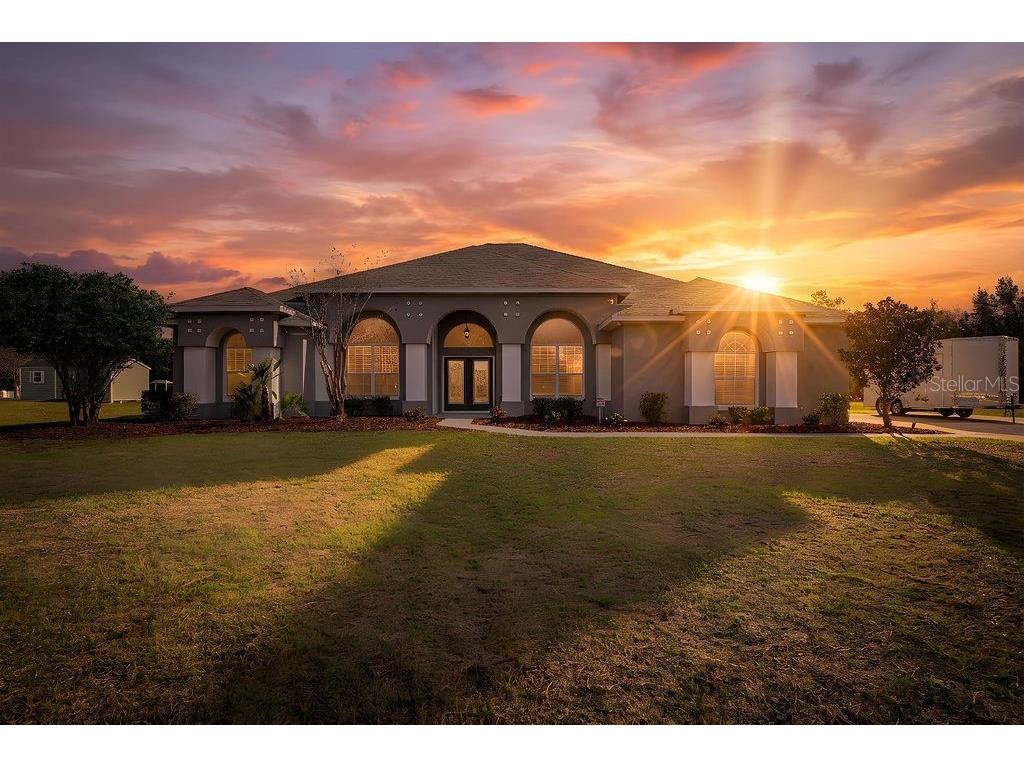 4873 NE 64th Avenue Silver Springs FL 34488 W7883708 image1