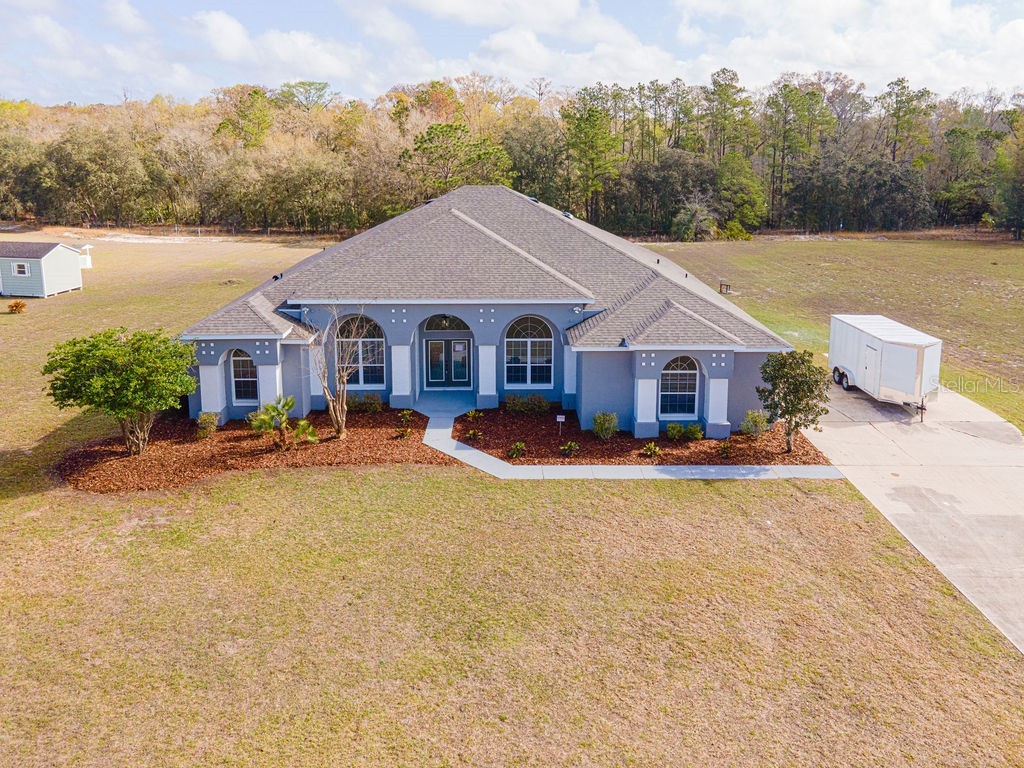 4873 NE 64th Avenue Silver Springs FL 34488 W7883708 image16