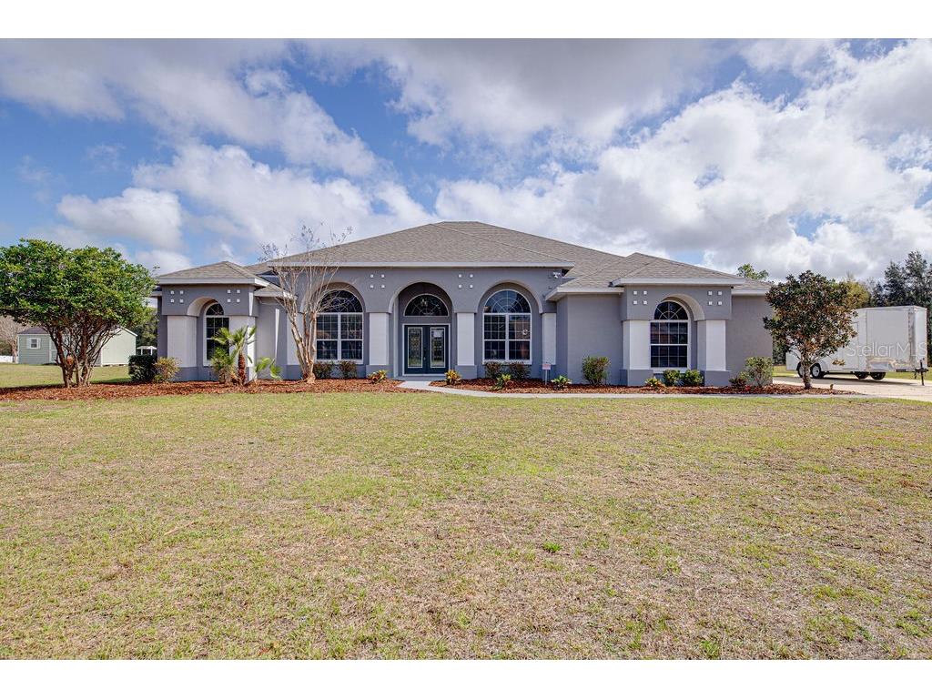 4873 NE 64th Avenue Silver Springs FL 34488 W7883708 image17