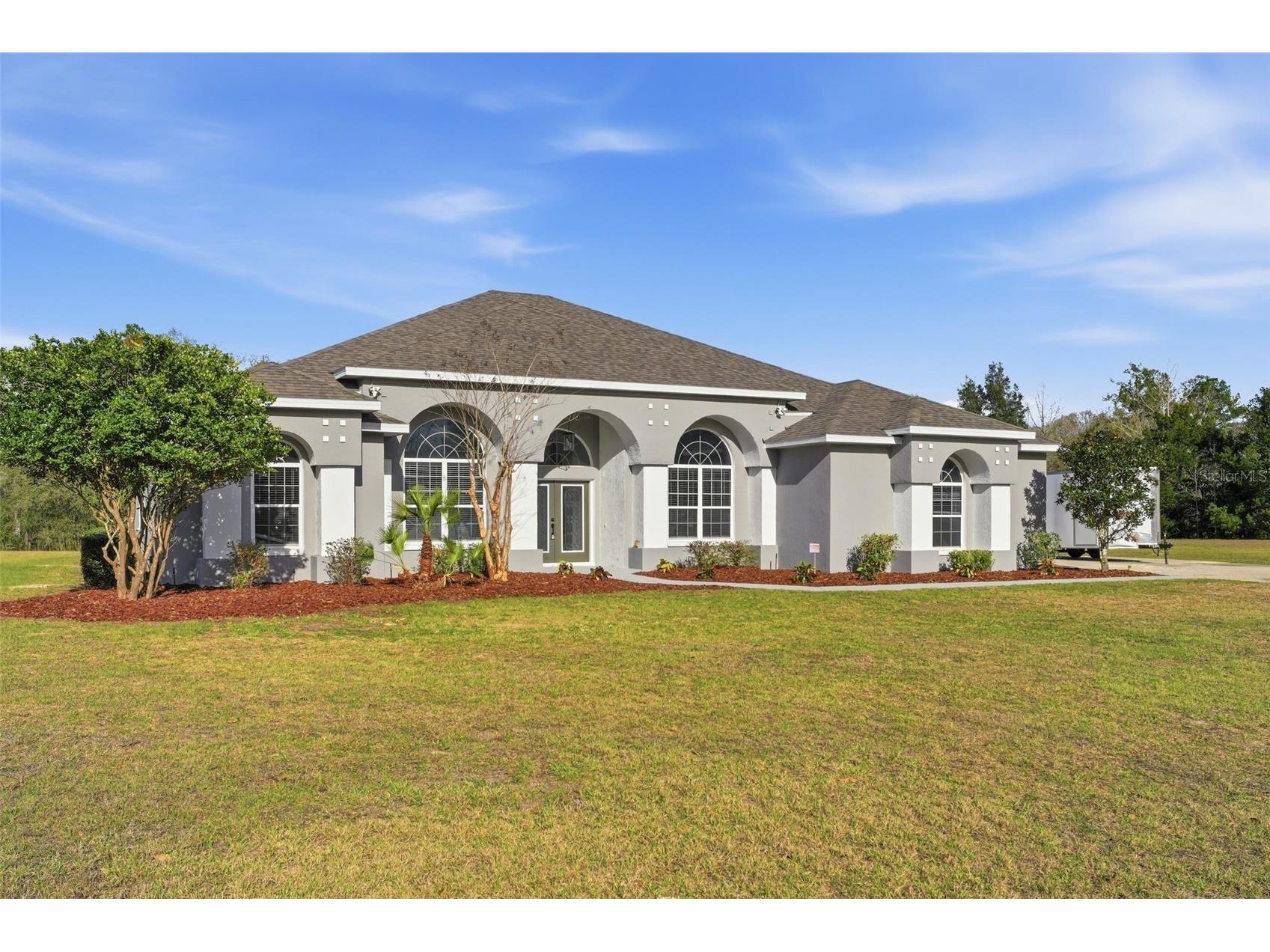 4873 NE 64th Avenue Silver Springs FL 34488 W7883708 image43