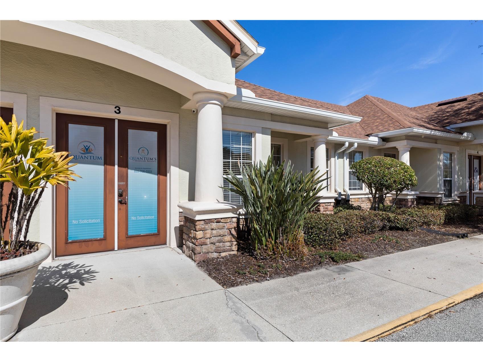 4873 Palm Coast Parkway NW #3 Palm Coast FL 32137 FC316123 image1