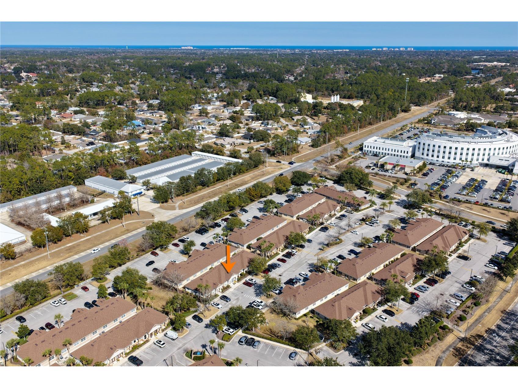 4873 Palm Coast Parkway NW #3 Palm Coast FL 32137 FC316123 image34