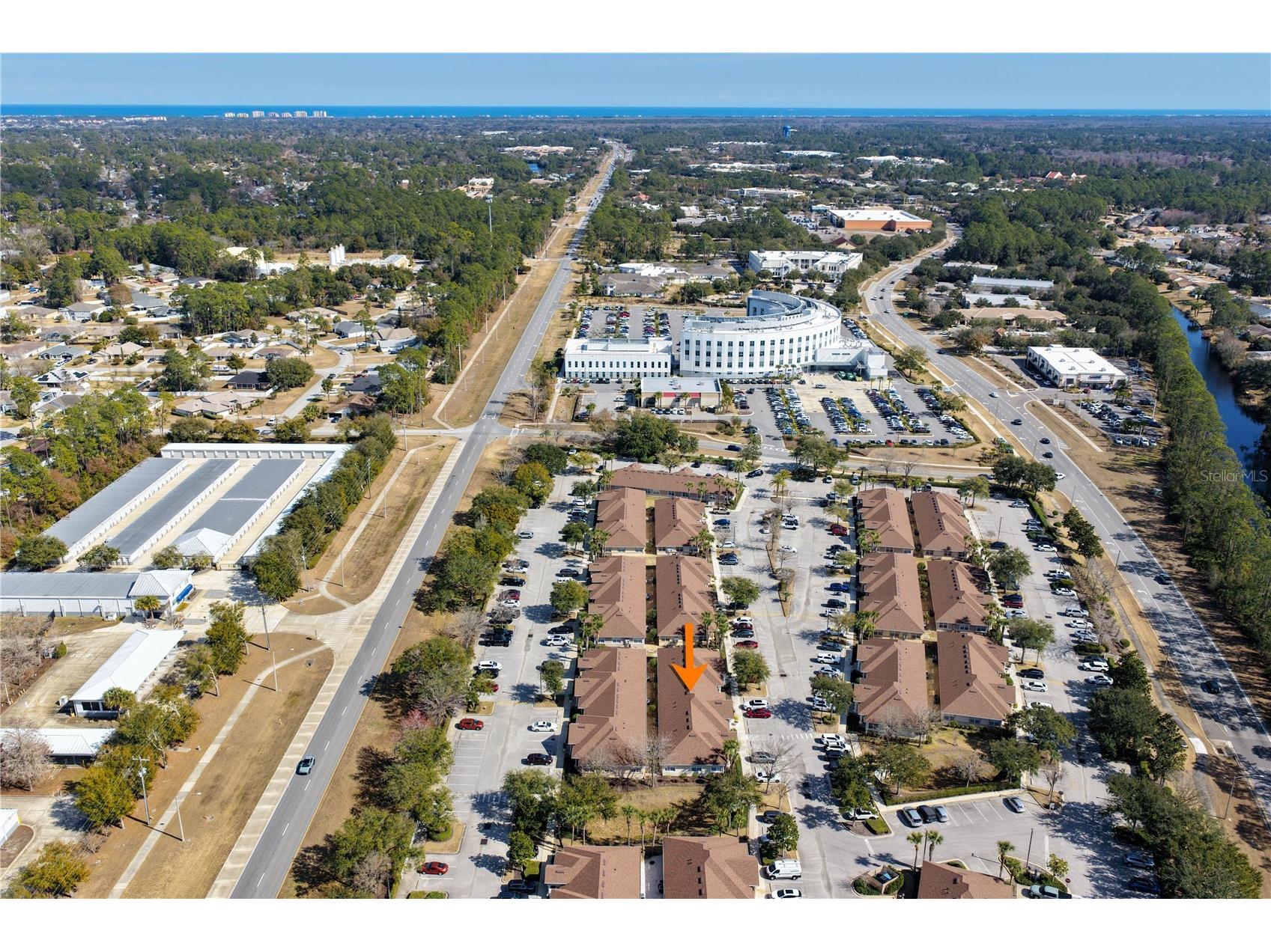 4873 Palm Coast Parkway NW #3 Palm Coast FL 32137 FC316123 image35