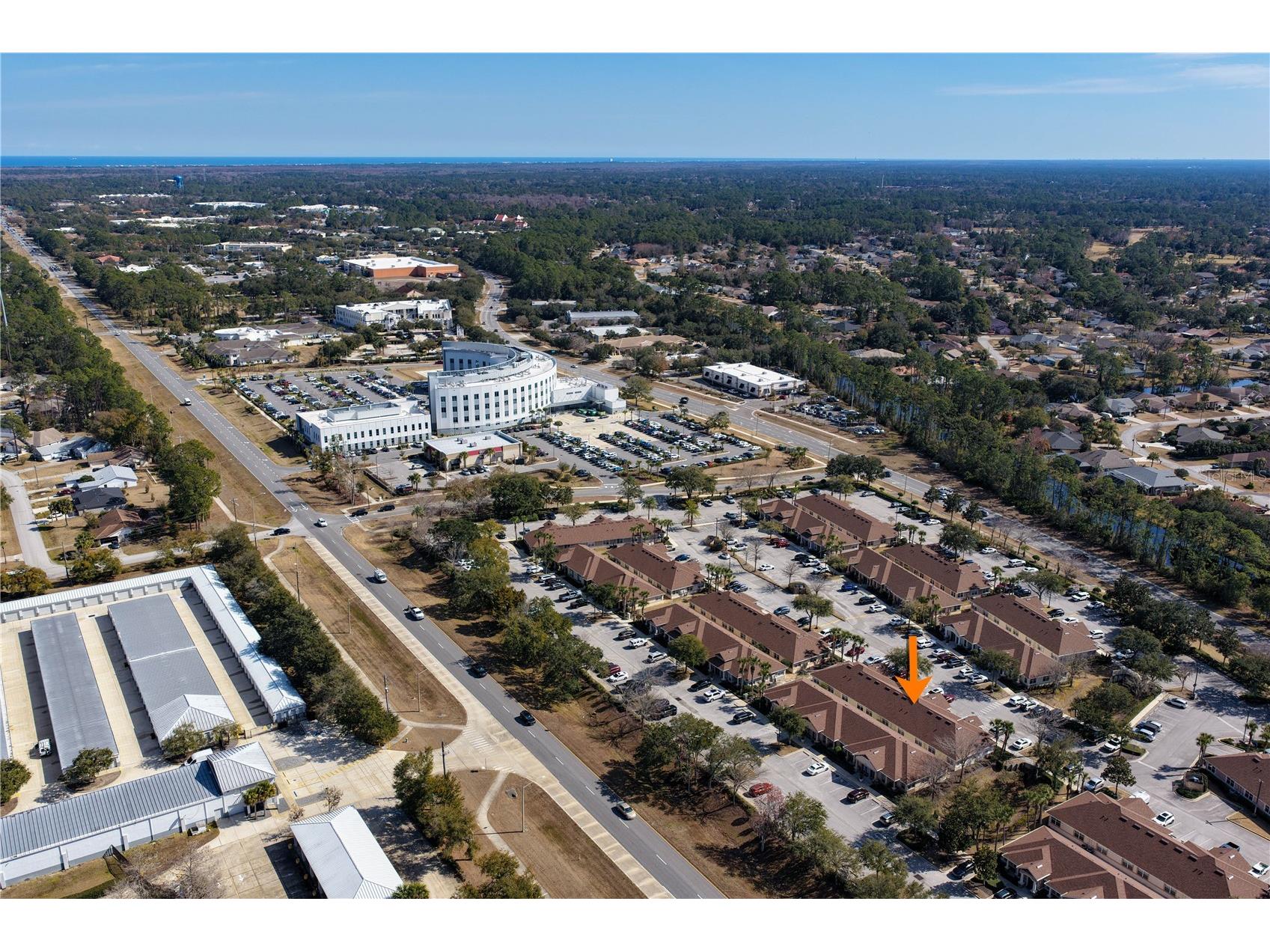 4873 Palm Coast Parkway NW #3 Palm Coast FL 32137 FC316123 image36