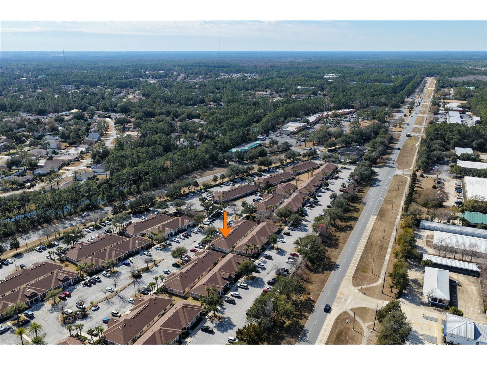 4873 Palm Coast Parkway NW #3 Palm Coast FL 32137 FC316123 image37