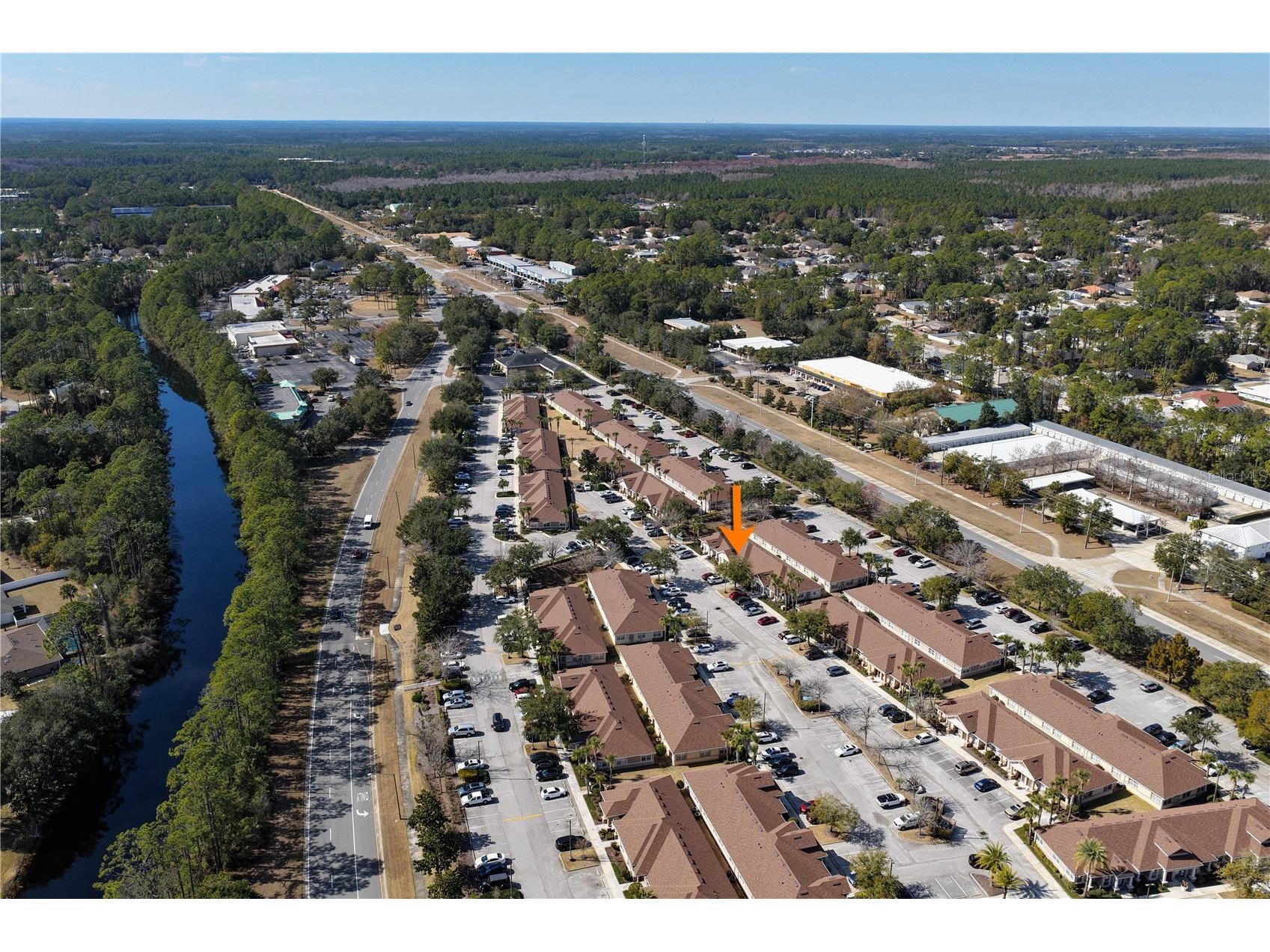 4873 Palm Coast Parkway NW #3 Palm Coast FL 32137 FC316123 image38