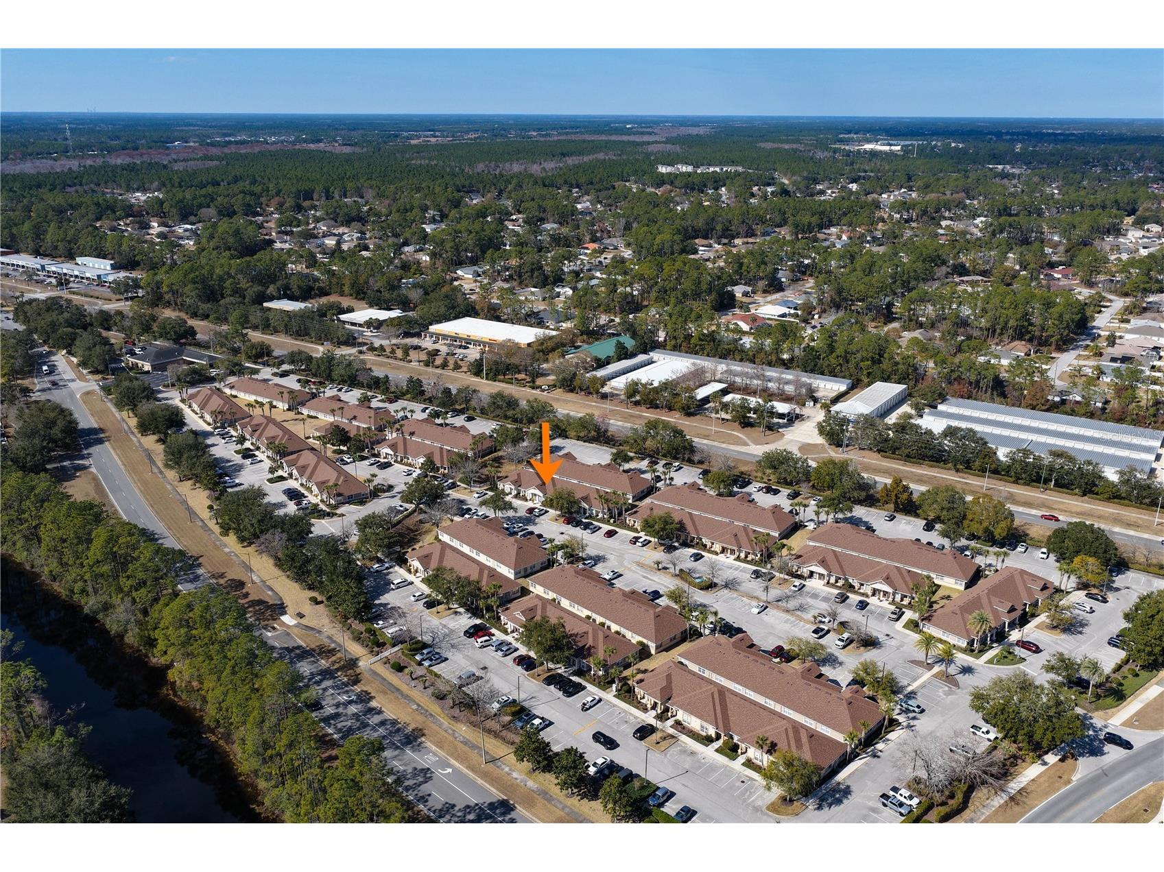 4873 Palm Coast Parkway NW #3 Palm Coast FL 32137 FC316123 image39
