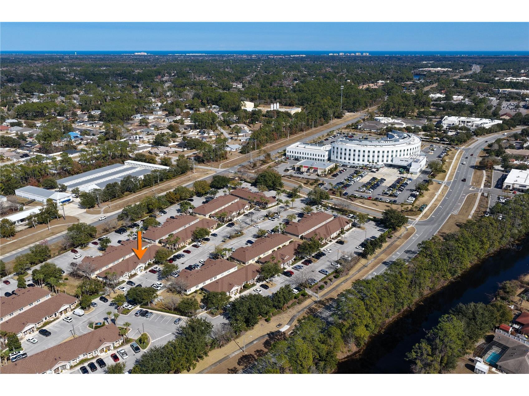 4873 Palm Coast Parkway NW #3 Palm Coast FL 32137 FC316123 image41