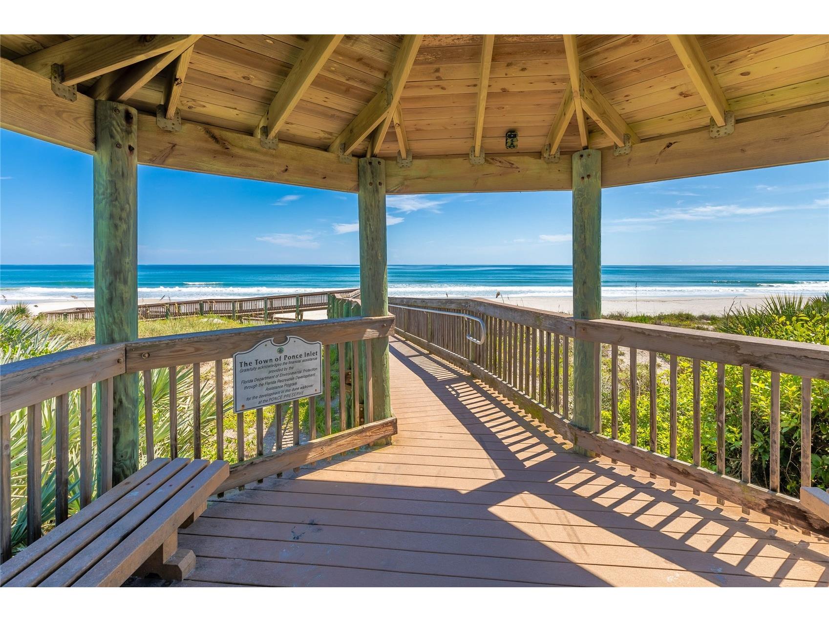 4873 S Atlantic Avenue Ponce Inlet FL 32127 - ATLANTIC OCEAN NS1087837 image17