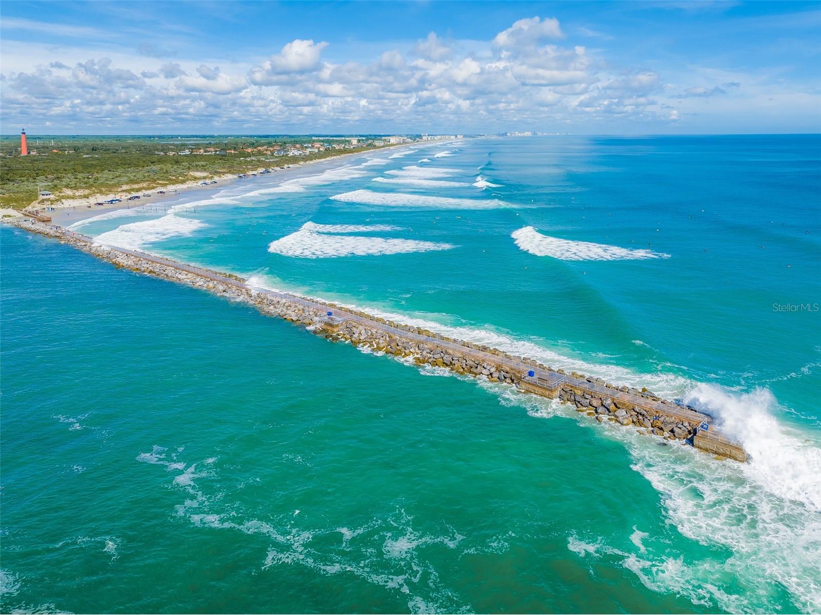 4873 S Atlantic Avenue Ponce Inlet FL 32127 - ATLANTIC OCEAN NS1087837 image3