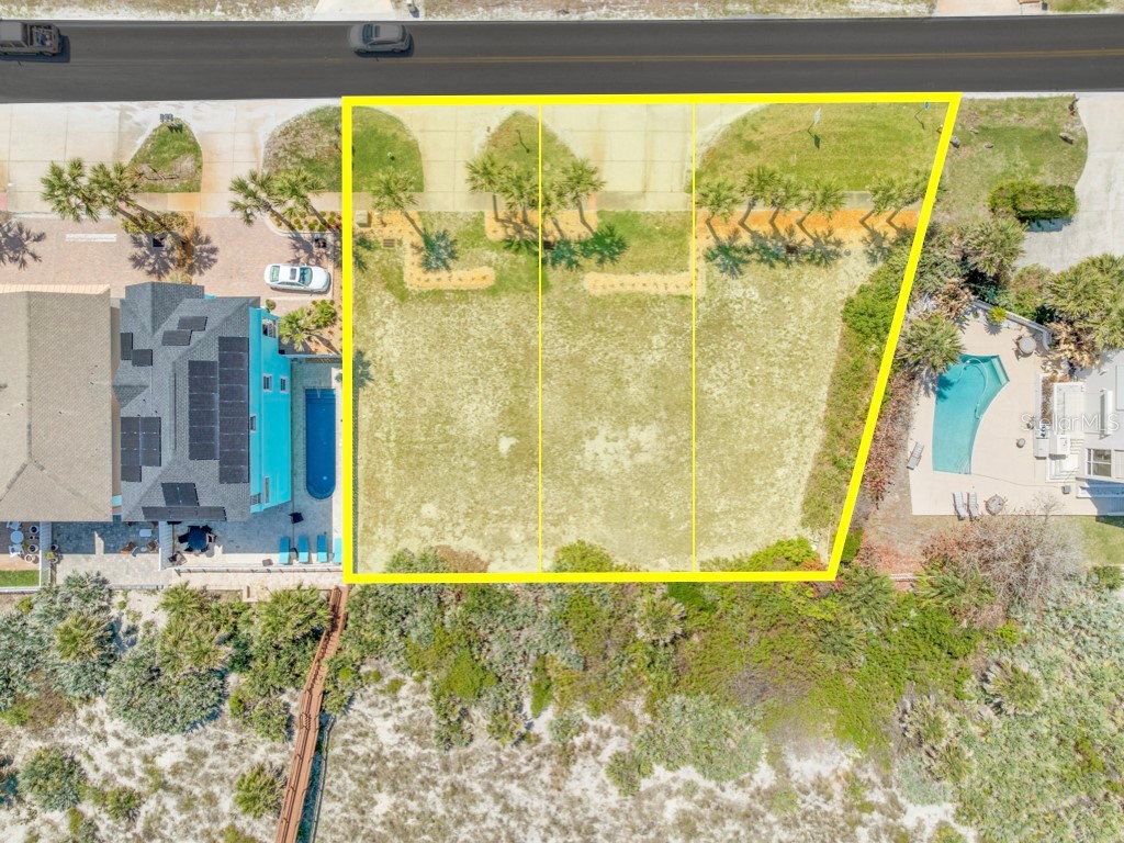 4873 S Atlantic Avenue Ponce Inlet FL 32127 - ATLANTIC OCEAN NS1087837 image5