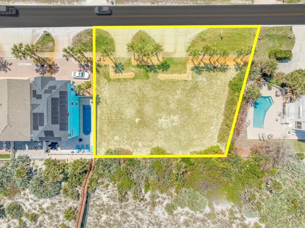 4873 S Atlantic Avenue Ponce Inlet FL 32127 - ATLANTIC OCEAN NS1087837 image6