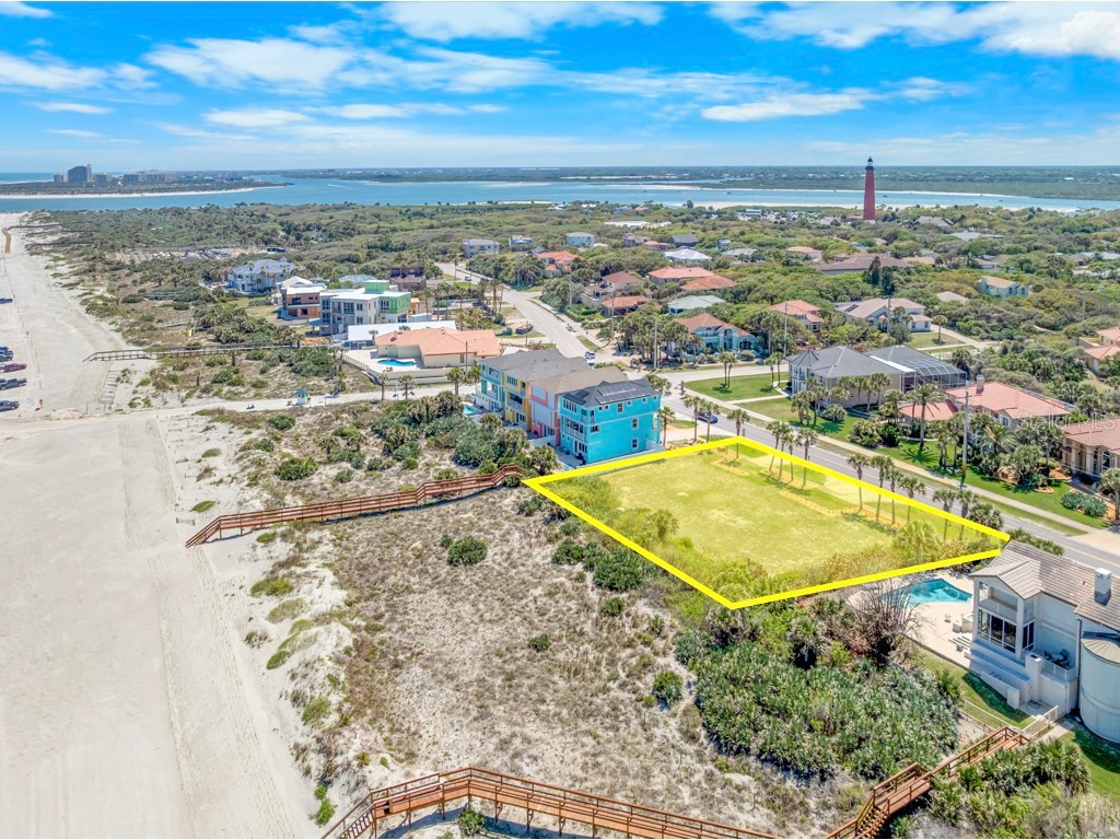 4873 S Atlantic Avenue Ponce Inlet FL 32127 - ATLANTIC OCEAN NS1087837 image9