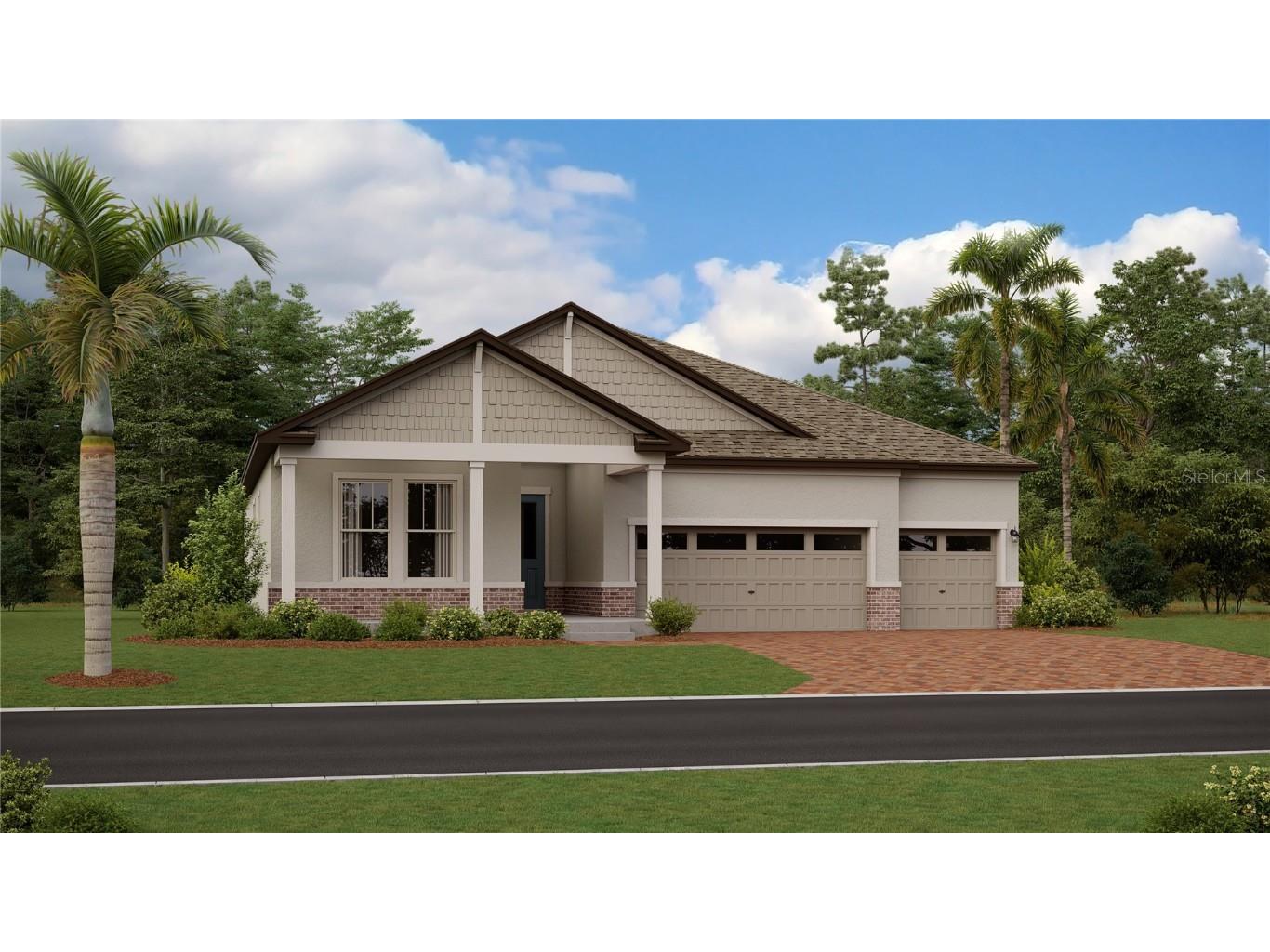 4873 Southern Valley Loop Brooksville FL 34601 TB8351832 image1