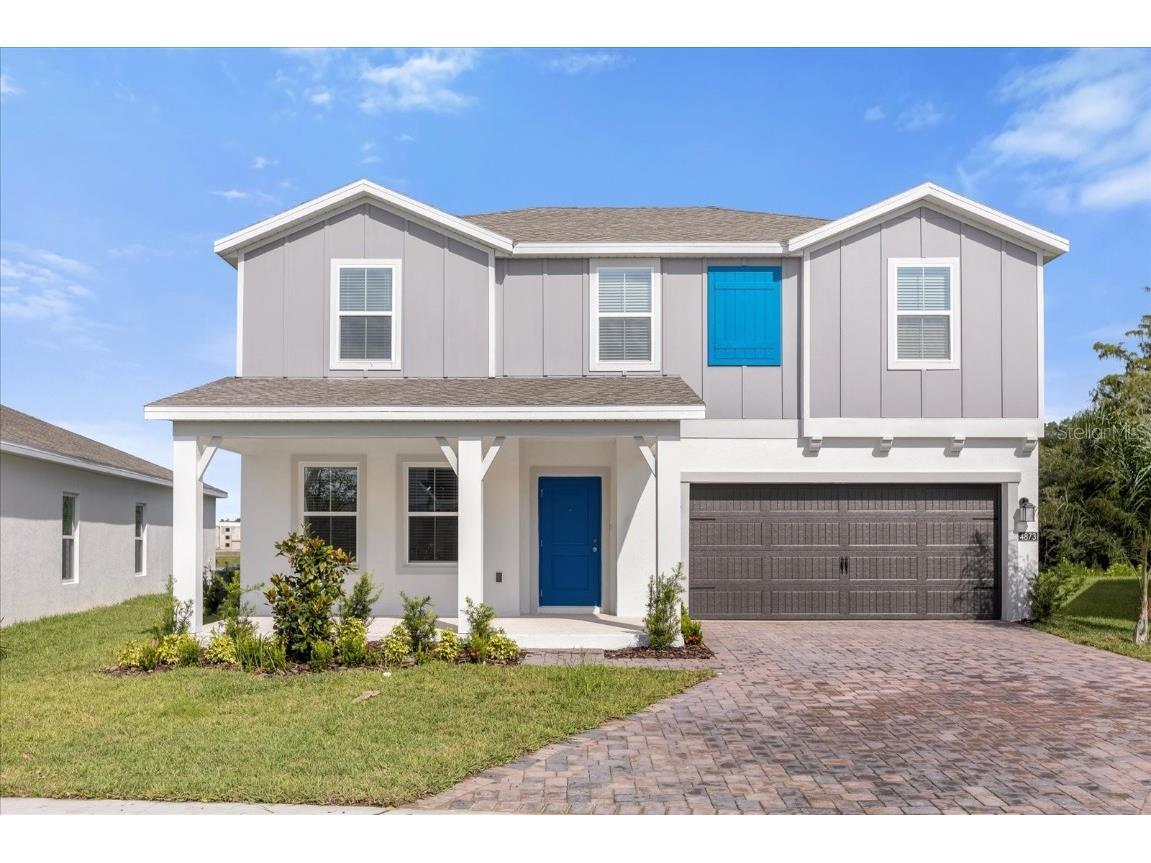 4873 Worchester Drive Kissimmee FL 34746 O6232687 image1
