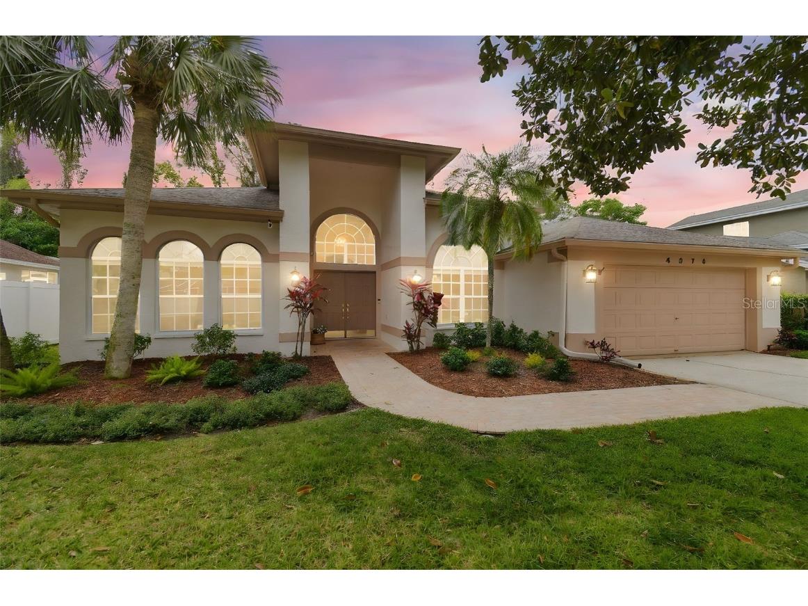 4874 Eagle Cove South Drive Palm Harbor FL 34685 TB8352525 image1