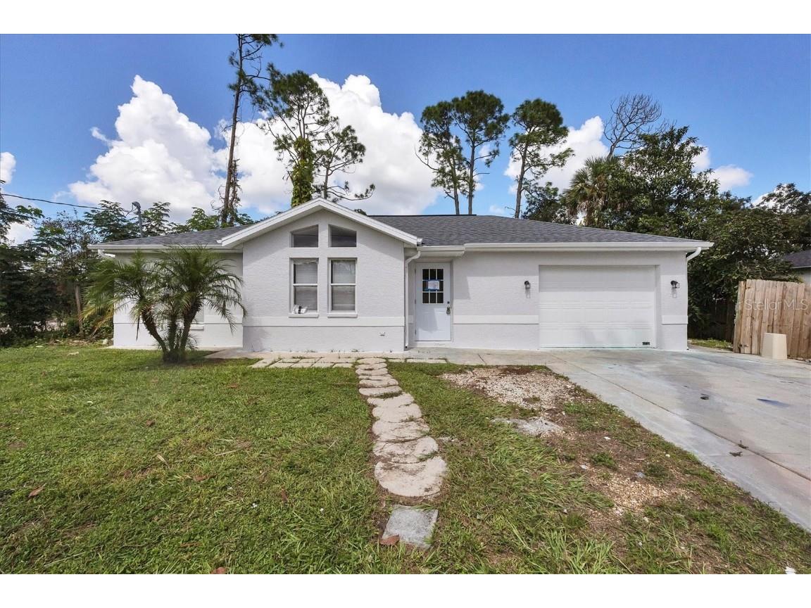 4874 Flamlau Avenue North Port FL 34287 A4585121 image1