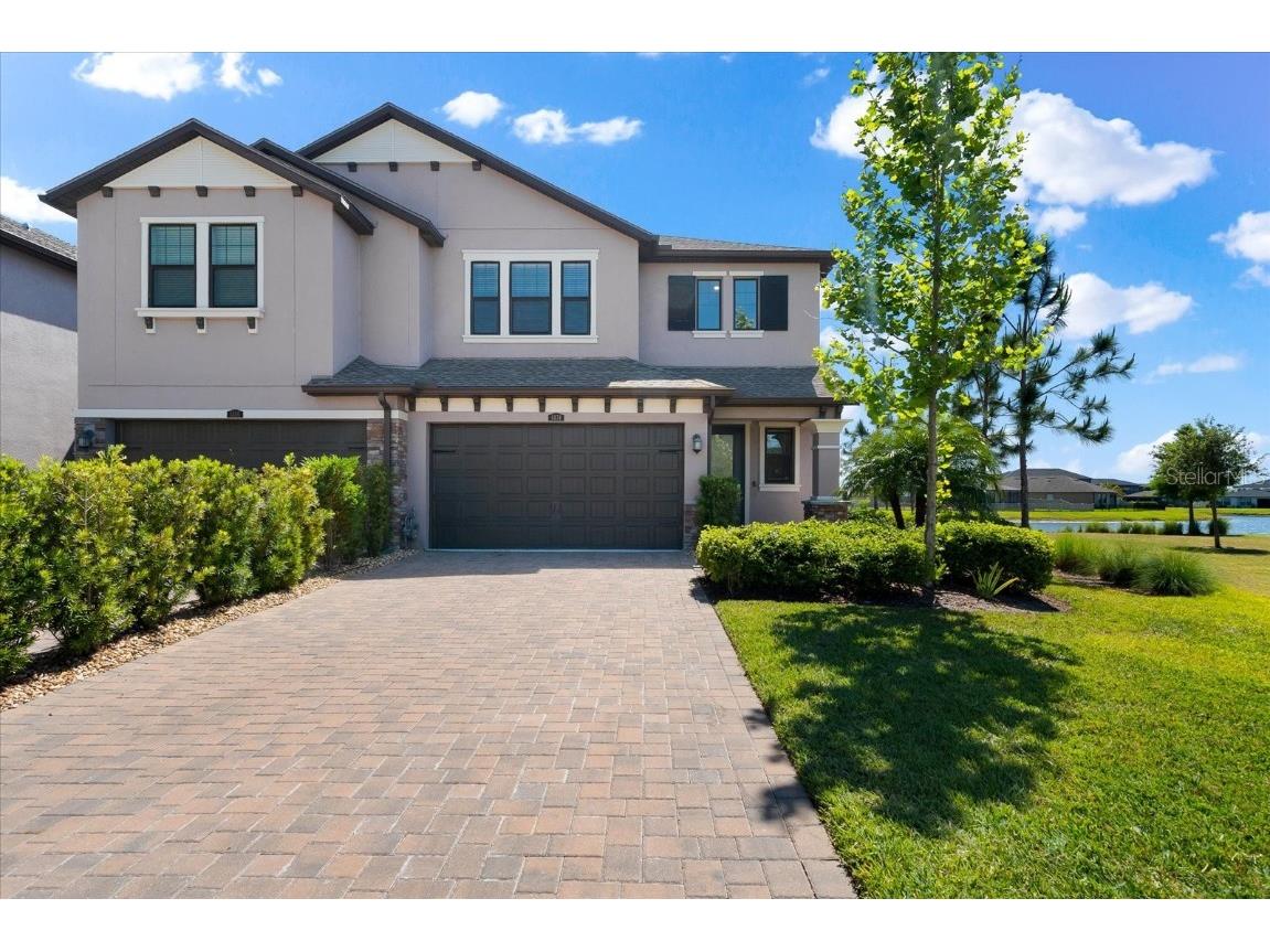 4874 Isola Court Wesley Chapel FL 33543 A4606501 image1