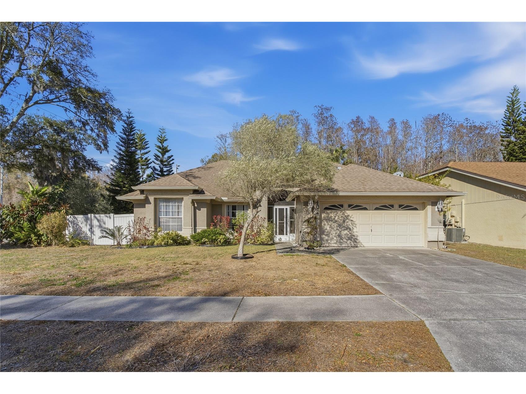 4874 Mill Run Drive New Port Richey FL 34653 W7882672 image1