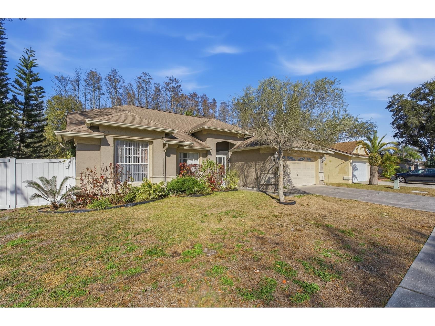 4874 Mill Run Drive New Port Richey FL 34653 W7882672 image2