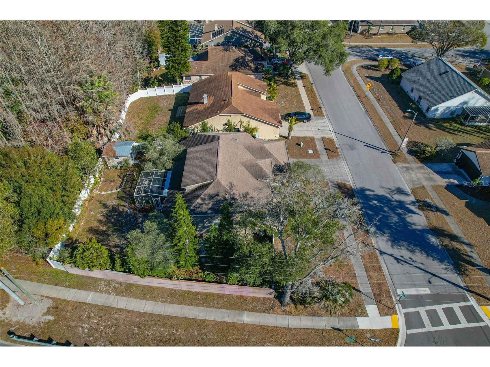 4874 Mill Run Drive New Port Richey FL 34653 W7882672 image30