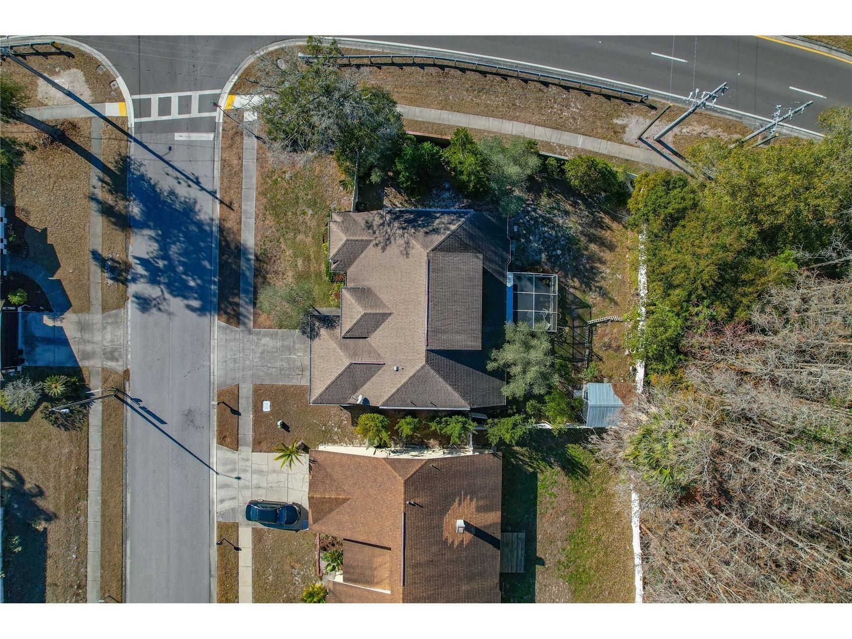 4874 Mill Run Drive New Port Richey FL 34653 W7882672 image31