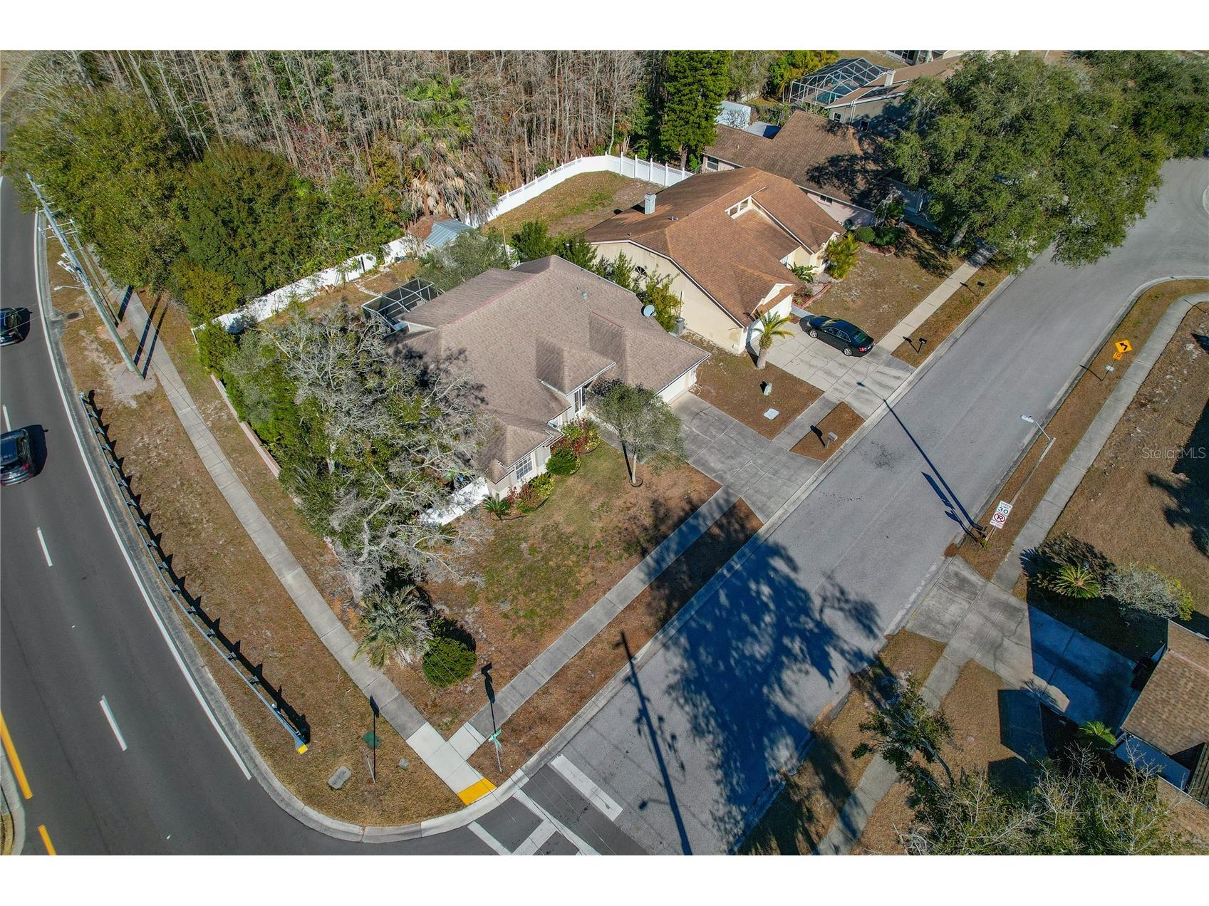 4874 Mill Run Drive New Port Richey FL 34653 W7882672 image32