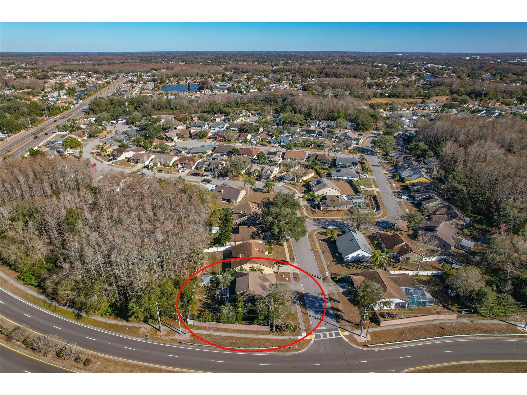 4874 Mill Run Drive New Port Richey FL 34653 W7882672 image33