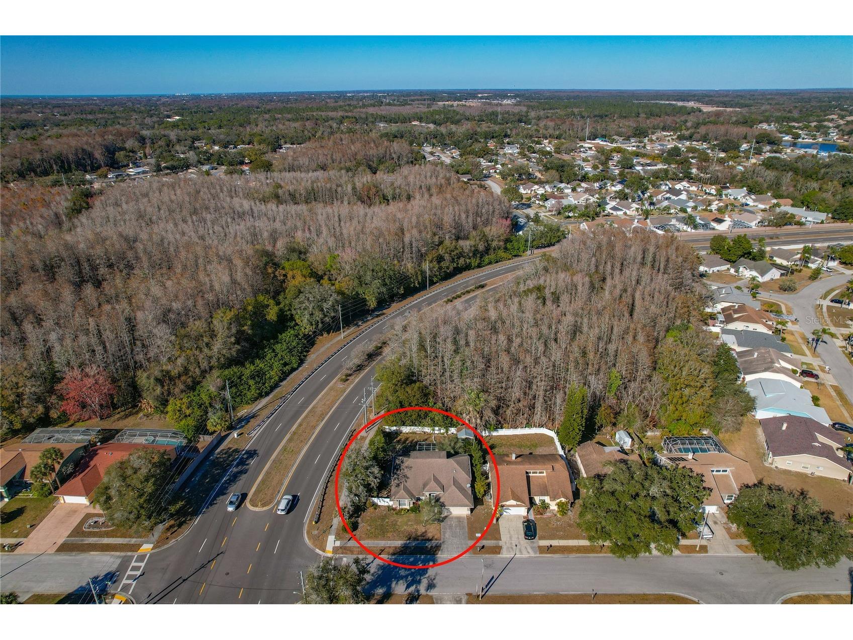 4874 Mill Run Drive New Port Richey FL 34653 W7882672 image34