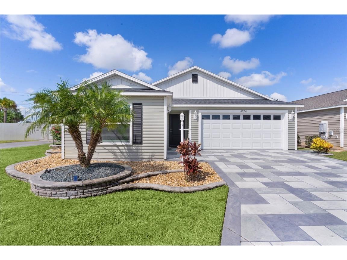 4874 Noreen Court The Villages FL 32163 G5098772 image1