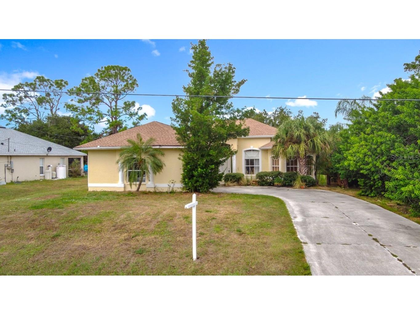 4875 Ariton Road North Port FL 34288 - CREIGHTON C7516626 image1