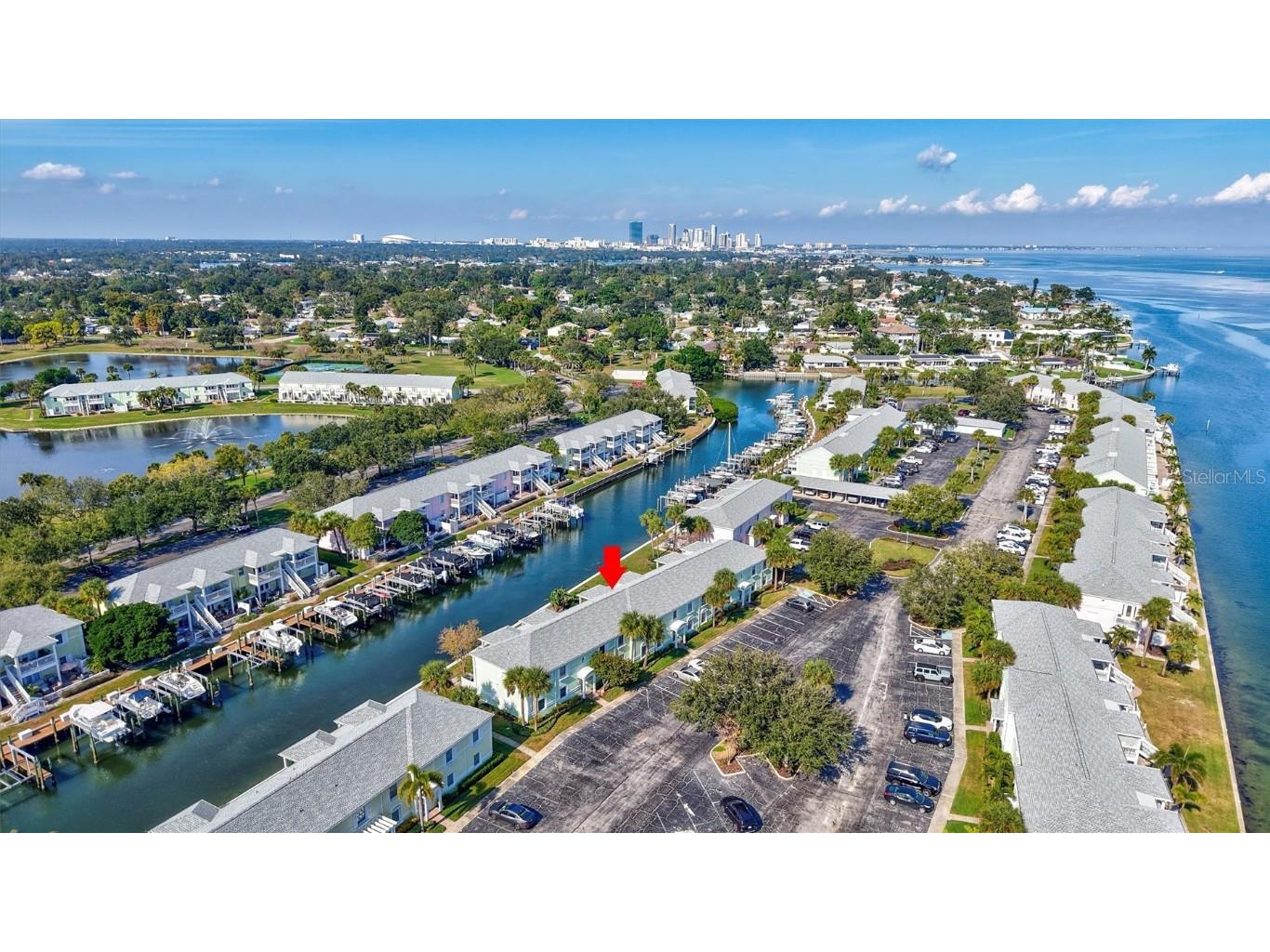 4875 Coquina Key Drive SE #C Saint Petersburg FL 33705 TB8451245 image25