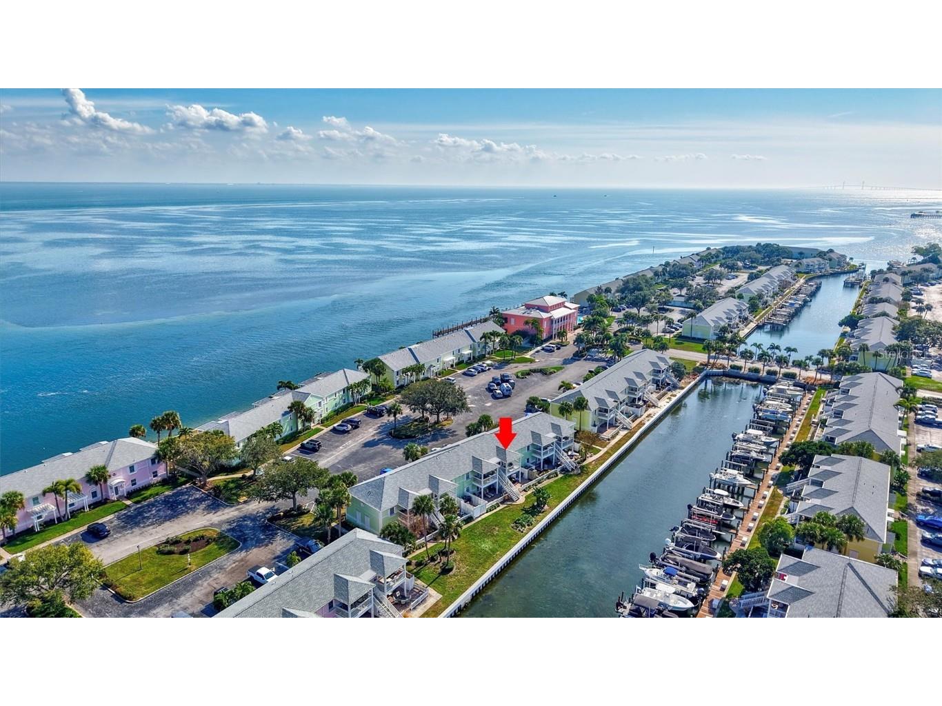 4875 Coquina Key Drive SE #C Saint Petersburg FL 33705 TB8451245 image27