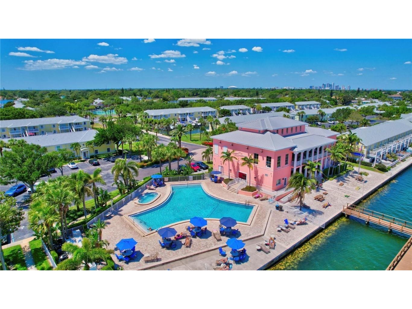 4875 Coquina Key Drive SE #C Saint Petersburg FL 33705 TB8451245 image28