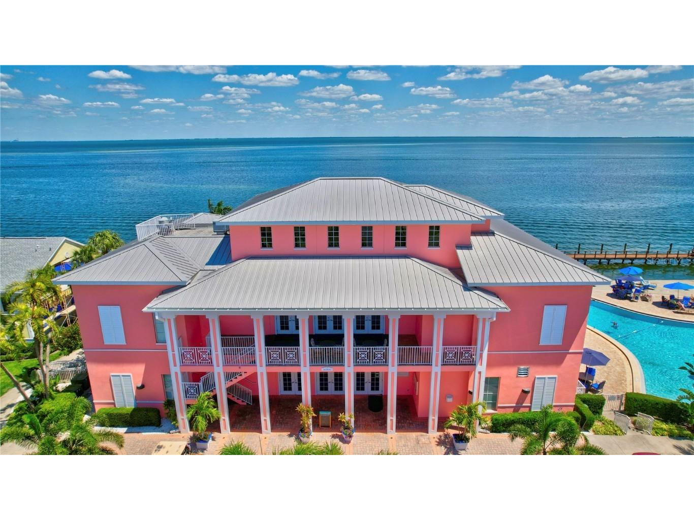 4875 Coquina Key Drive SE #C Saint Petersburg FL 33705 TB8451245 image3