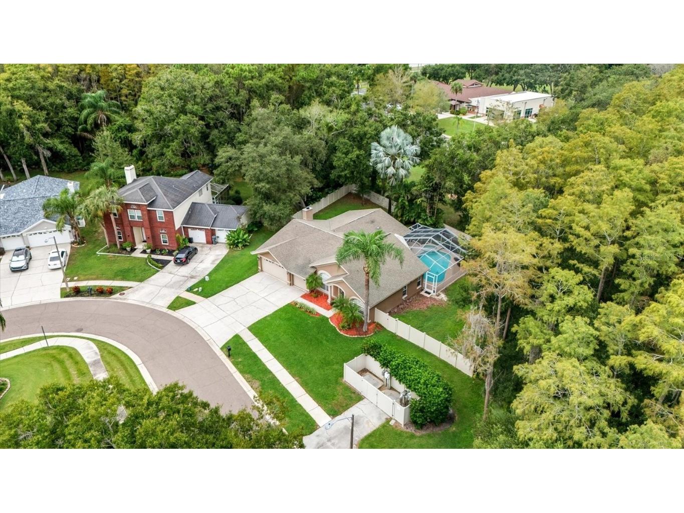 4875 Eagle Cove North Drive Palm Harbor FL 34685 TB8437776 image36