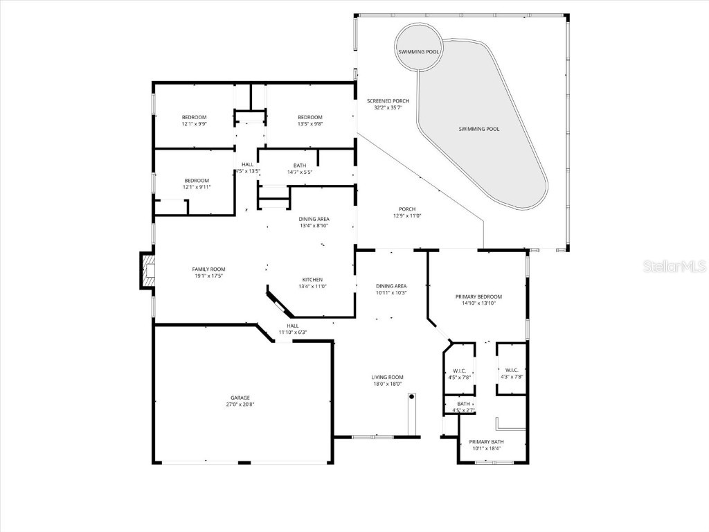 4875 Eagle Cove North Drive Palm Harbor FL 34685 TB8437776 image45