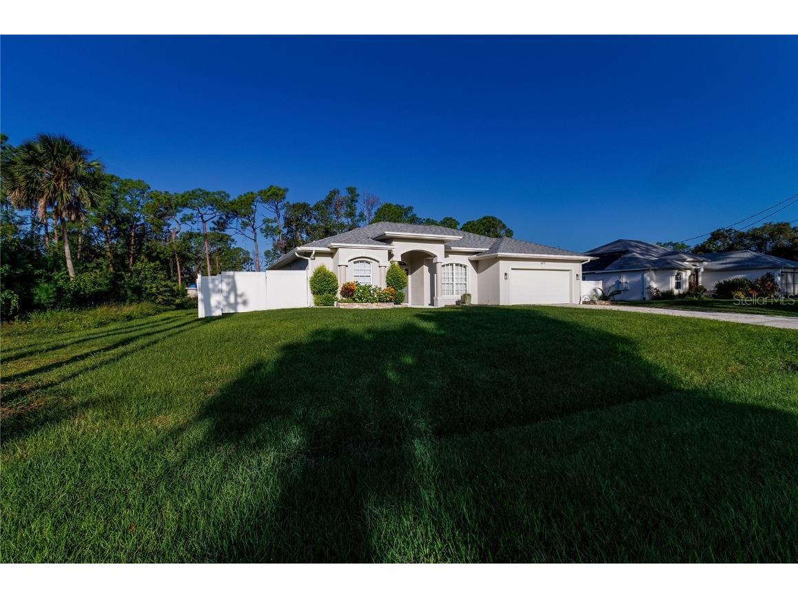 4875 Oshea Street North Port FL 34291 A4585102 image1