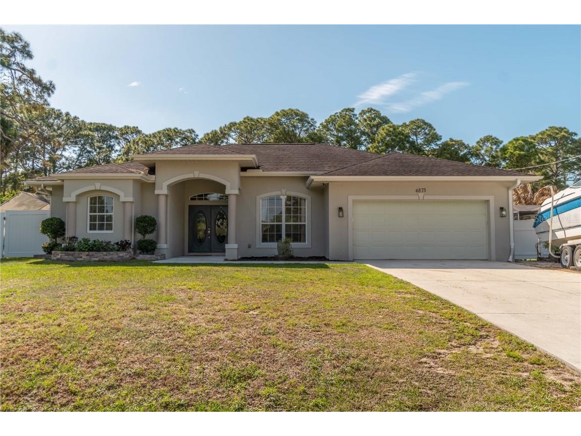 4875 Oshea Street North Port FL 34291 C7457808 image1