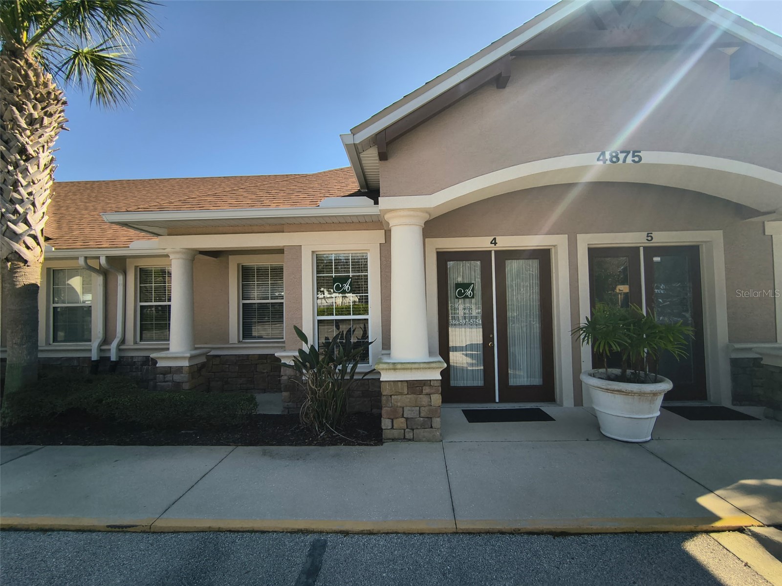 4875 Palm Coast Parkway NW #4 Palm Coast FL 32137 FC317144 image1