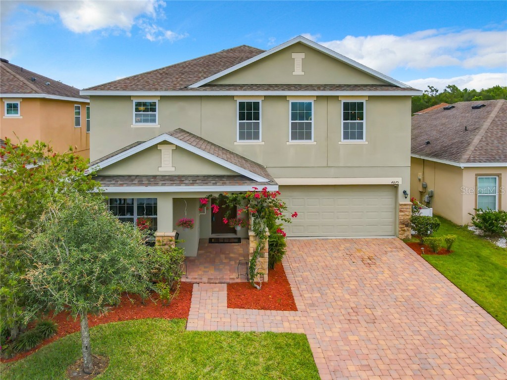 4875 Rockvale Drive Kissimmee FL 34758 S5085992 image1