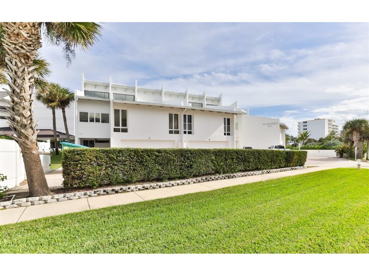 4875 S Atlantic Avenue #E New Smyrna Beach FL 32169 - ATLANTIC OCEAN NS1080109 image1