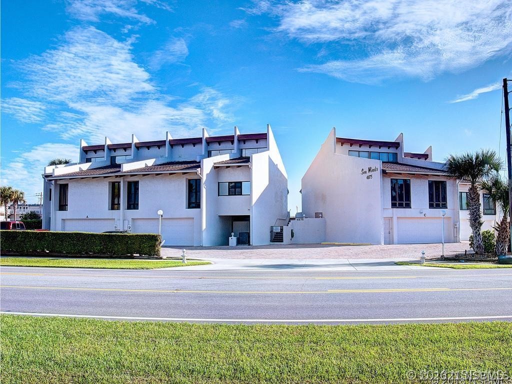 4875 S Atlantic Avenue #D New Smyrna Beach FL 32169 NS1066568 image1