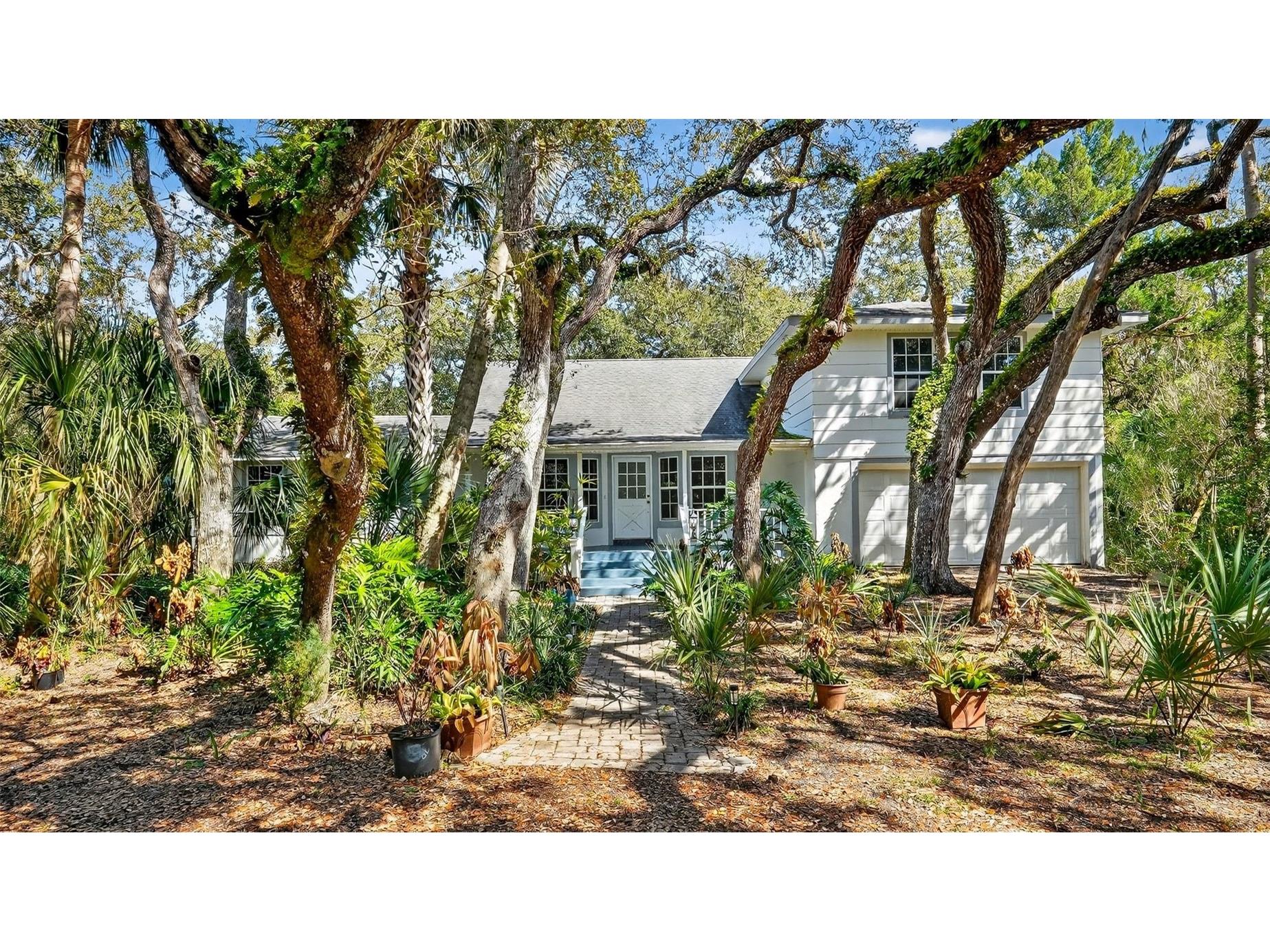 4875 Sailfish Drive Ponce Inlet FL 32127 V4947510 image1