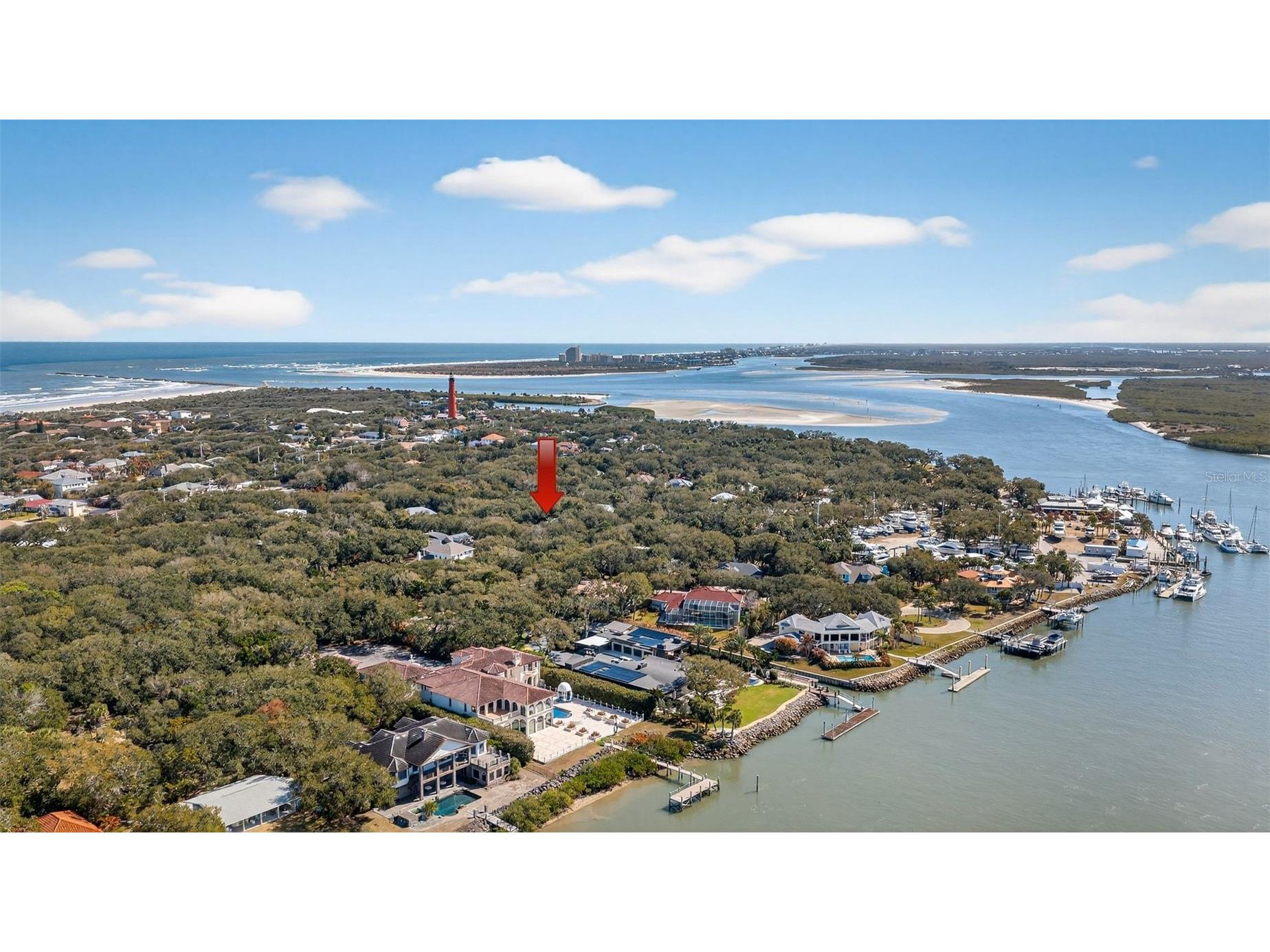4875 Sailfish Drive Ponce Inlet FL 32127 V4947510 image59