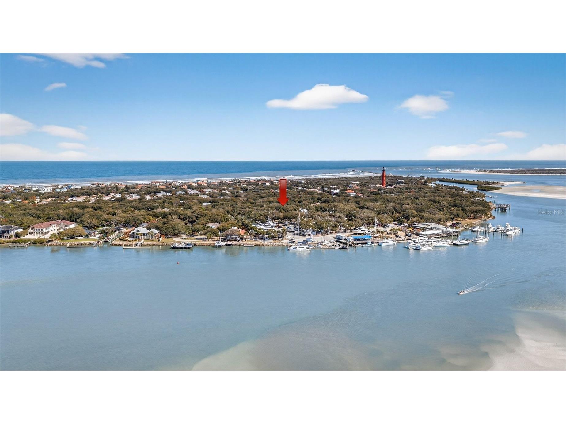 4875 Sailfish Drive Ponce Inlet FL 32127 V4947510 image60